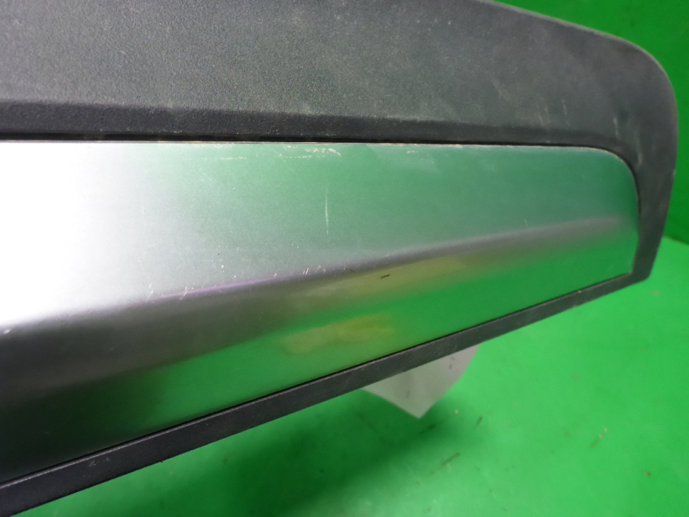 Накладка двери задней правой