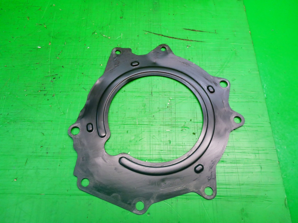 Пластина КПП