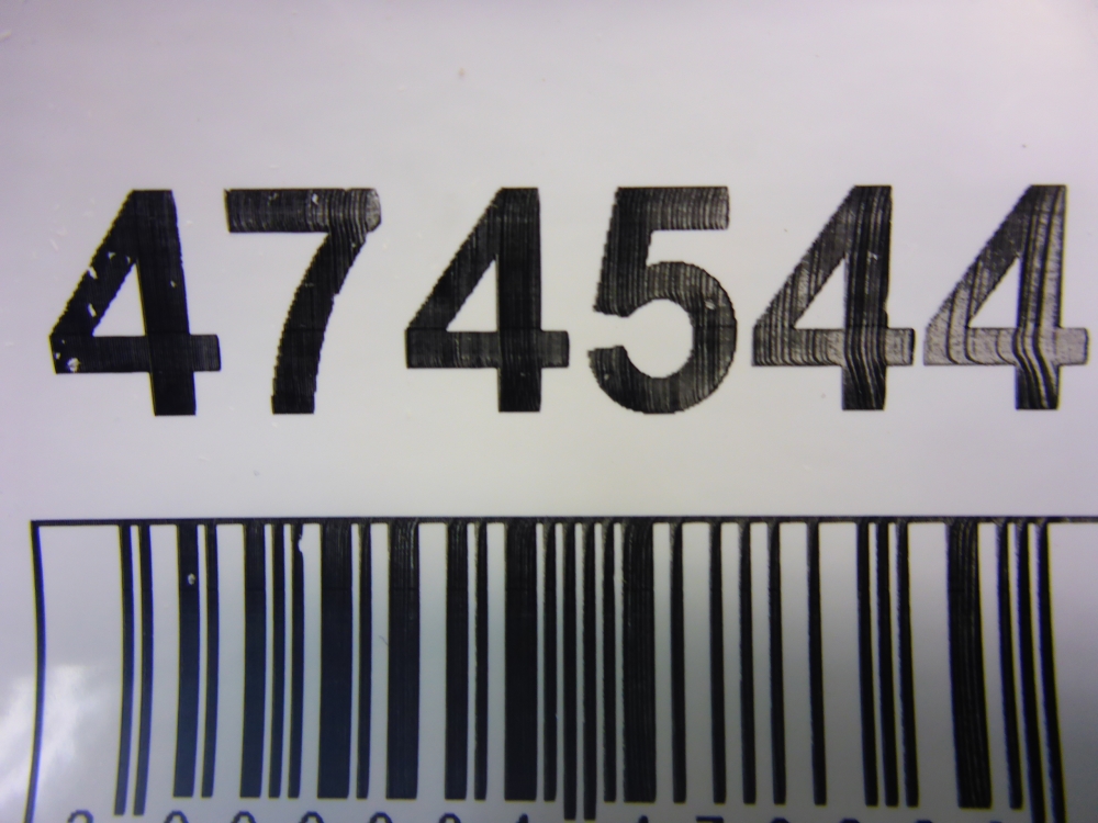 Обшивка багажника