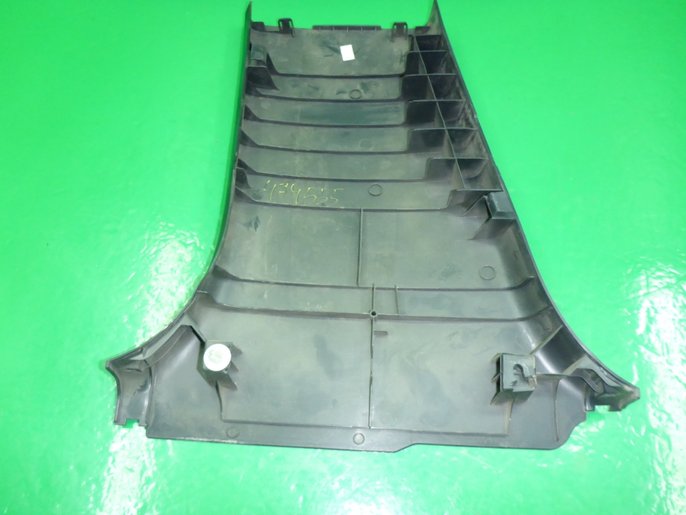 Обшивка стойки