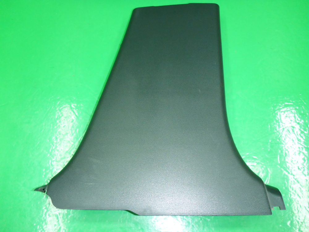 Обшивка стойки