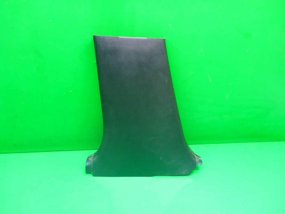 Обшивка стойки