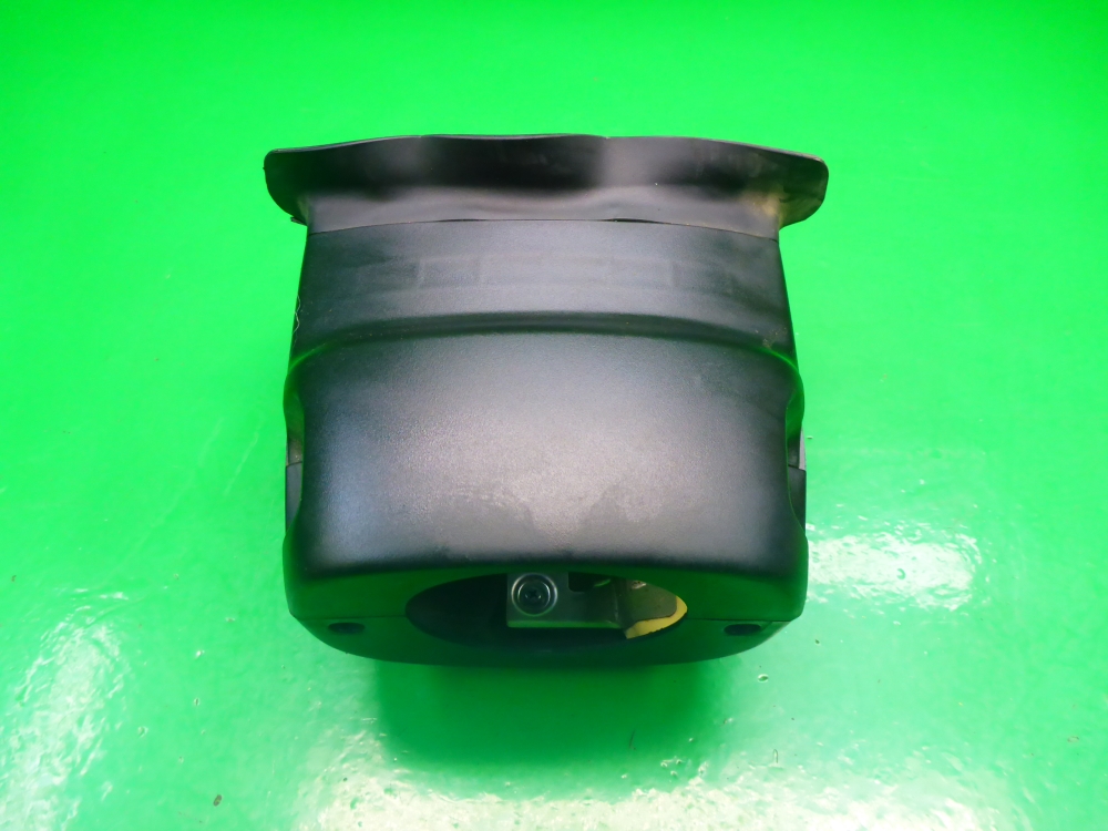 Кожух рулевой колонки