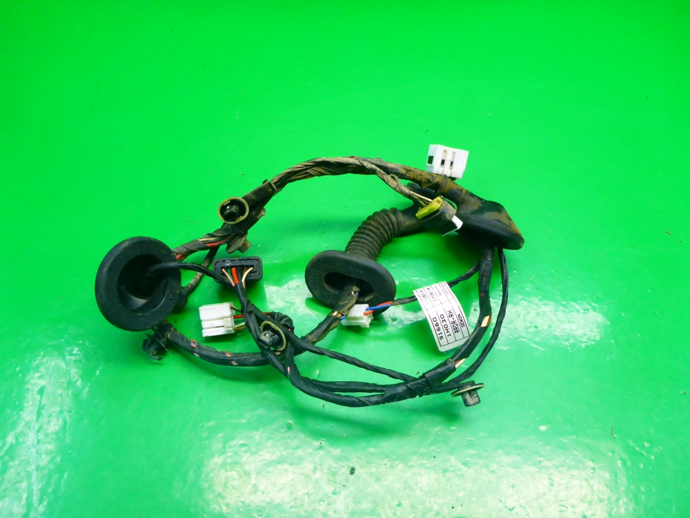 Проводка (коса)