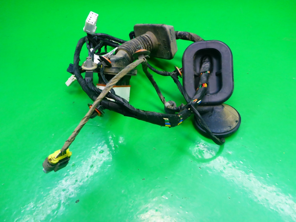 Проводка (коса)