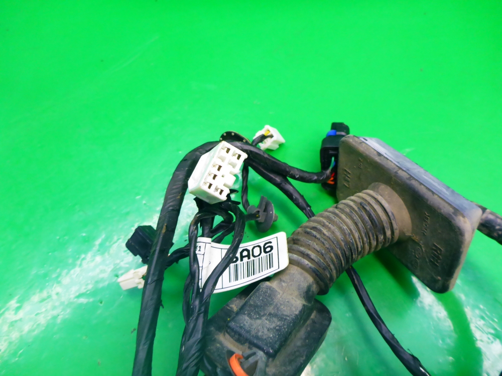 Проводка (коса)