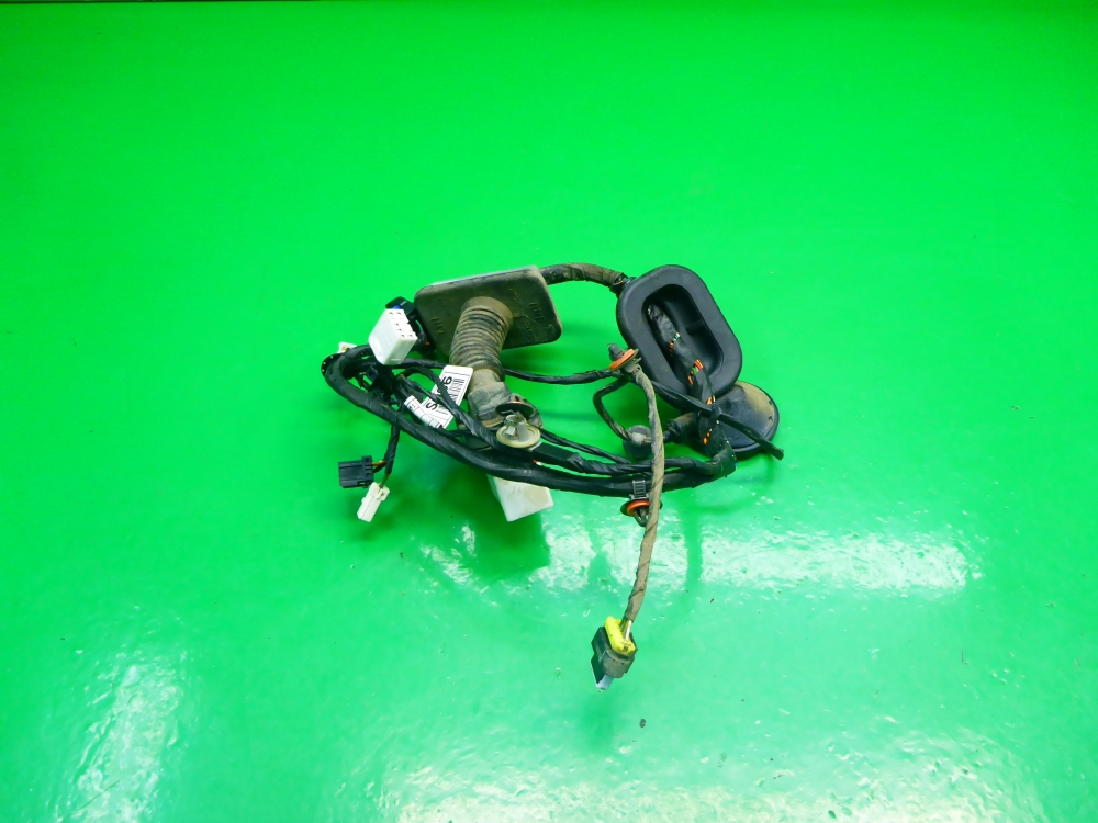 Проводка (коса)