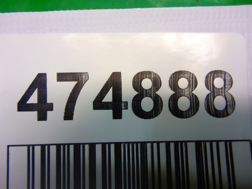 Переключатель регулировки зеркал