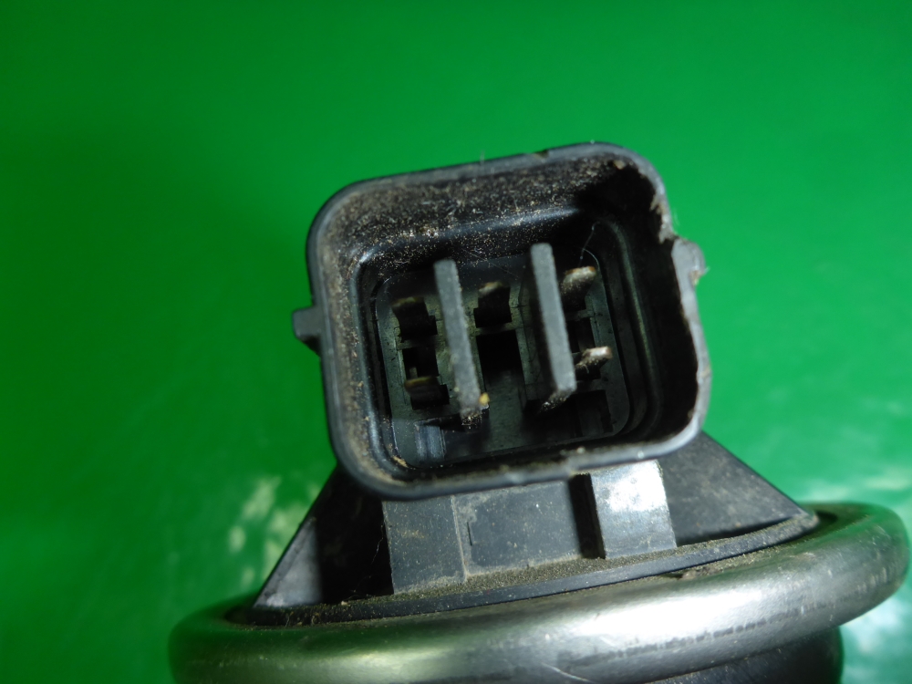 Клапан рециркуляции выхлопных газов (EGR)