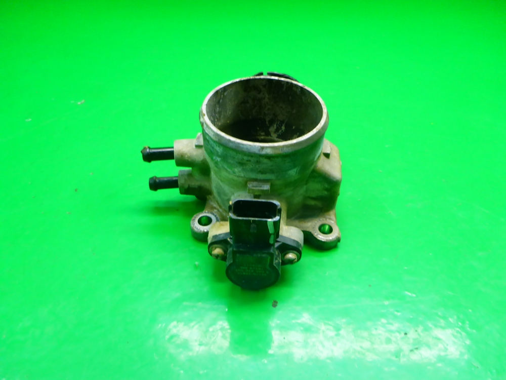 Заслонка дроссельная механическая