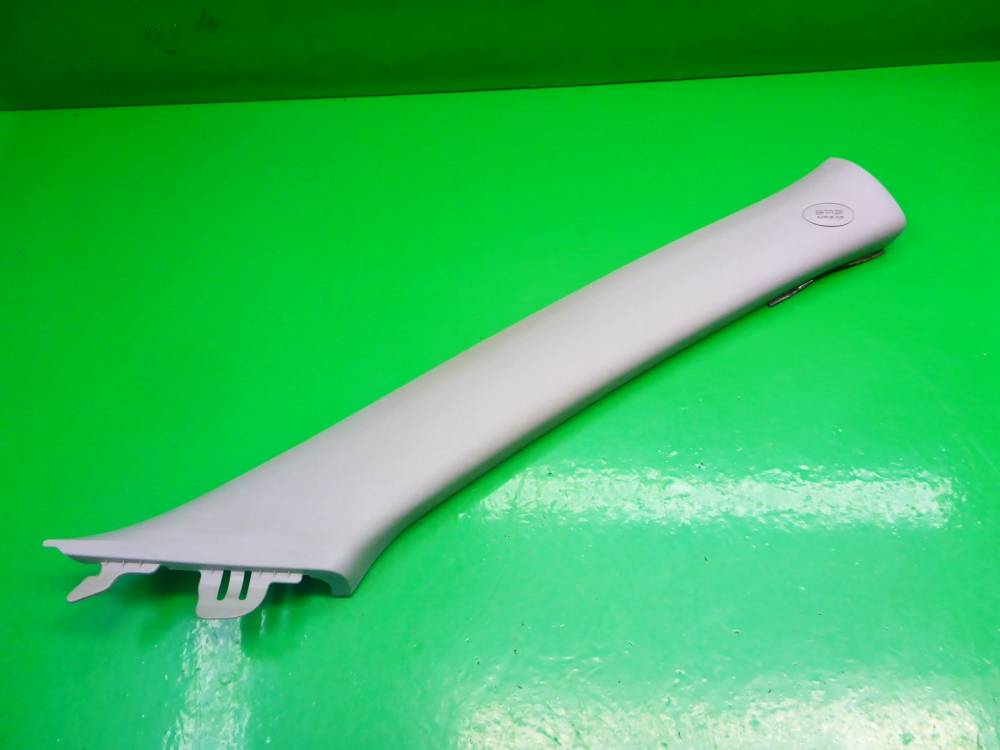 Обшивка стойки