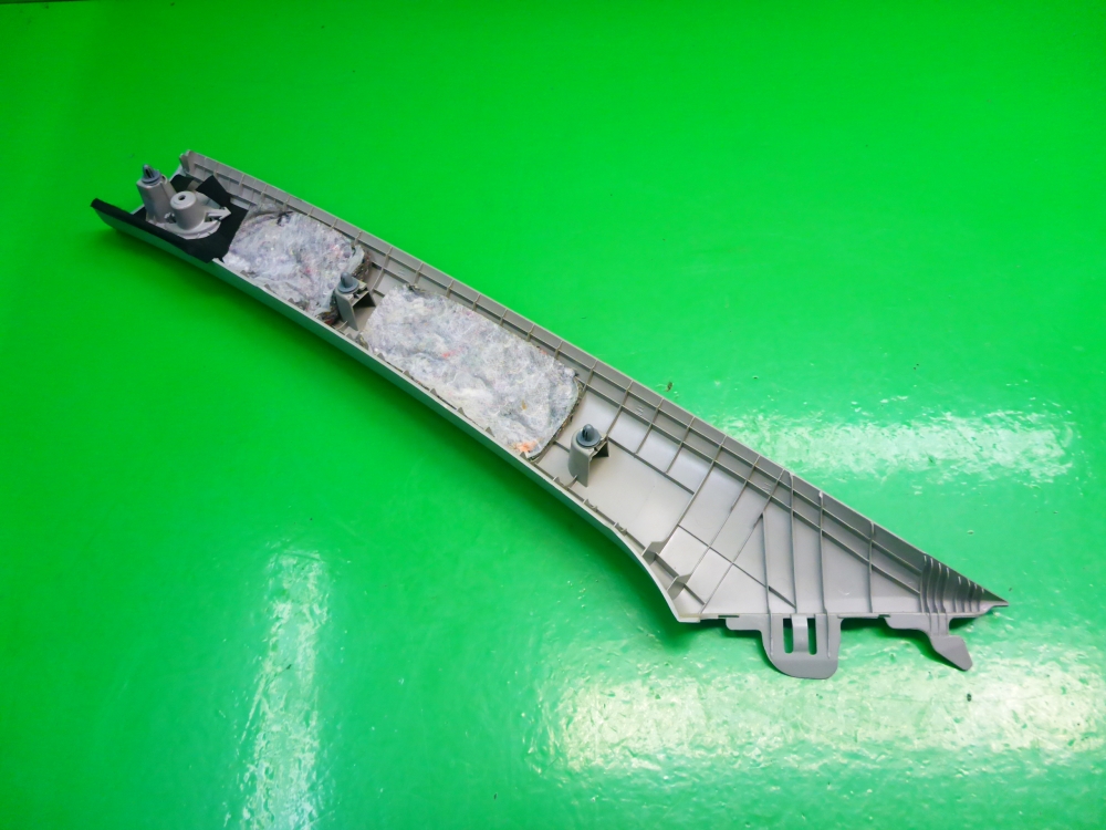 Обшивка стойки