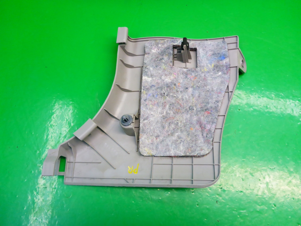 Накладка порога (внутренняя)