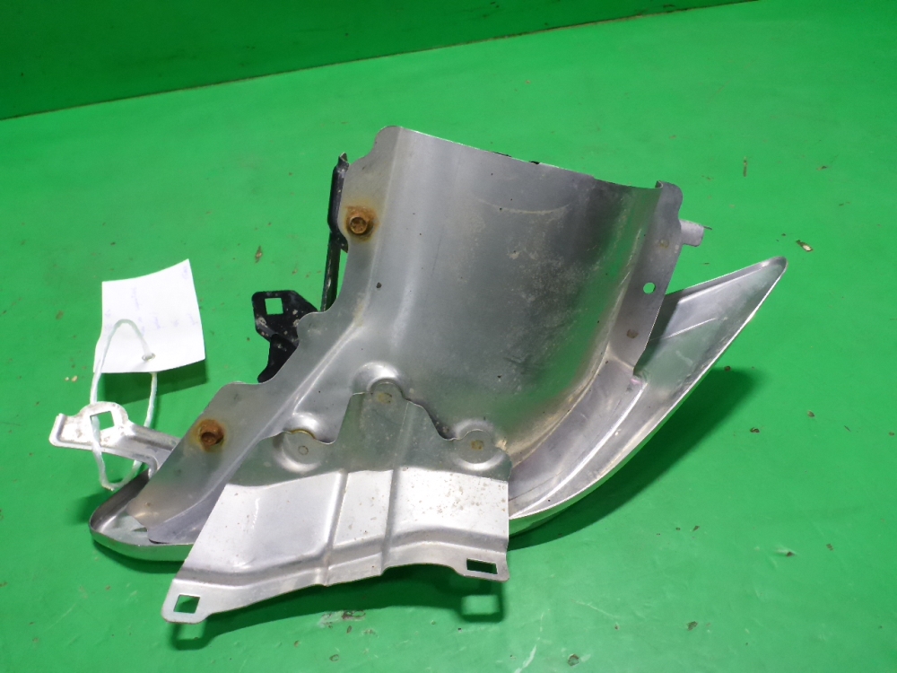 Насадка на глушитель