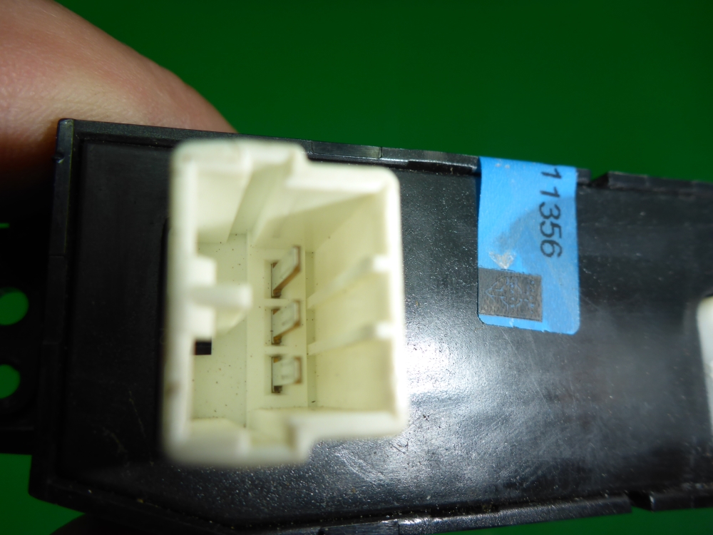 Блок кнопок