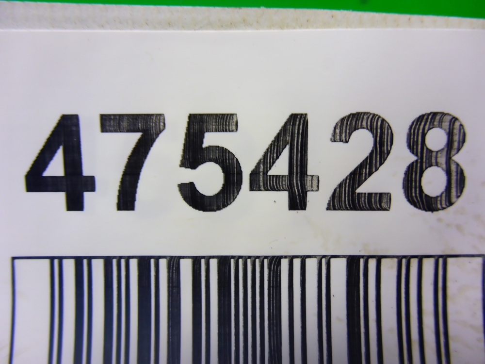 Датчик давления масла