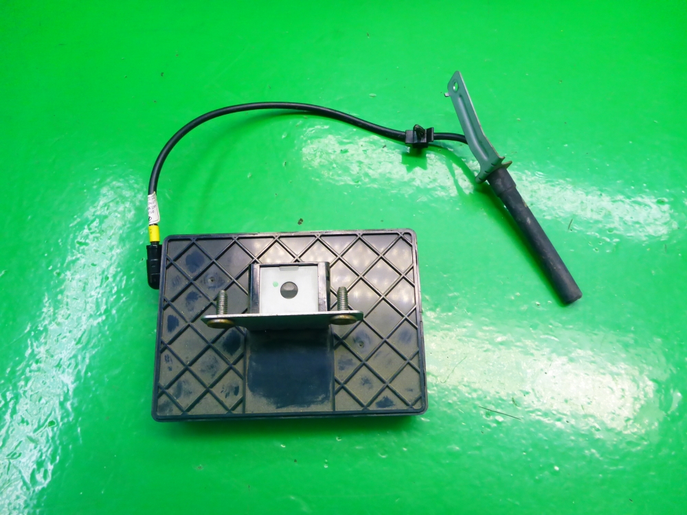 Блок управления центральным замком