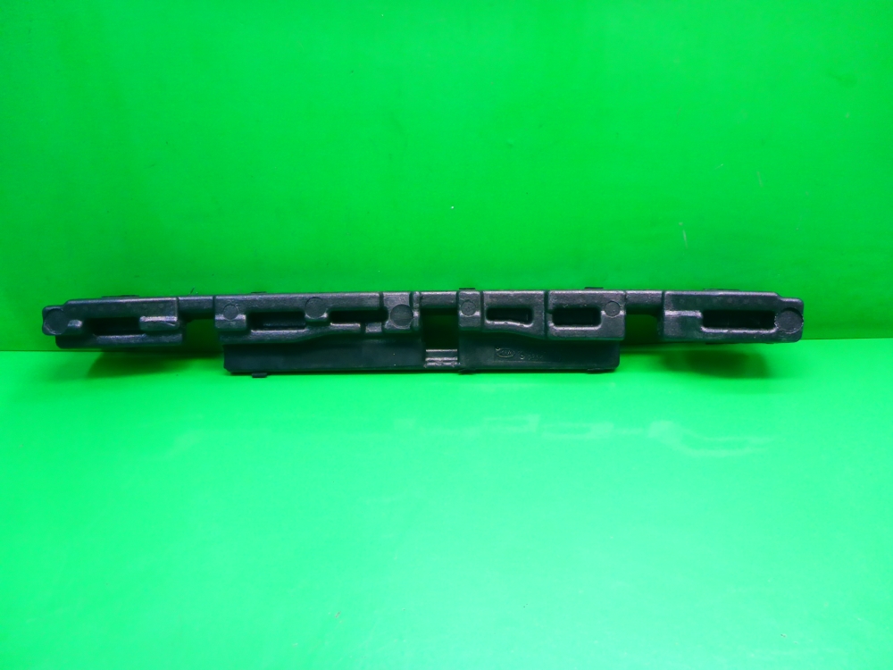 Пол багажника