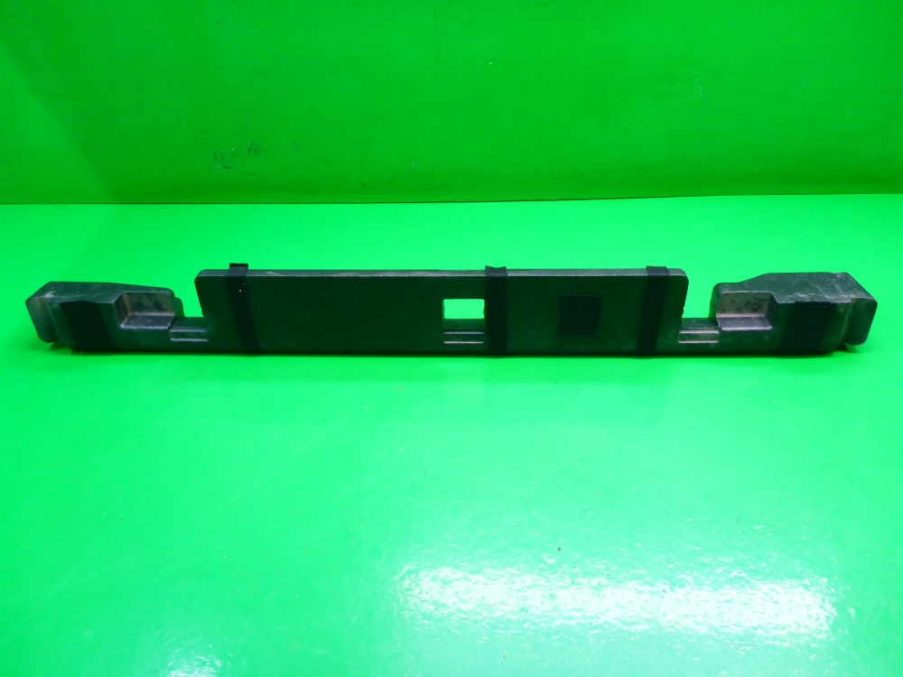 Пол багажника