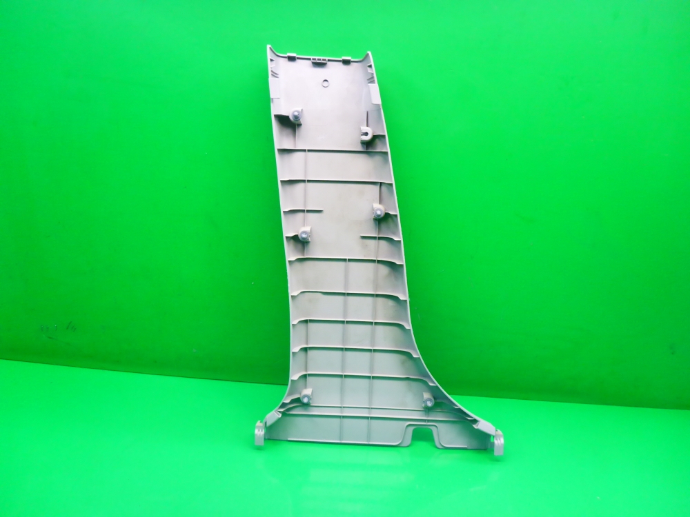 Обшивка стойки