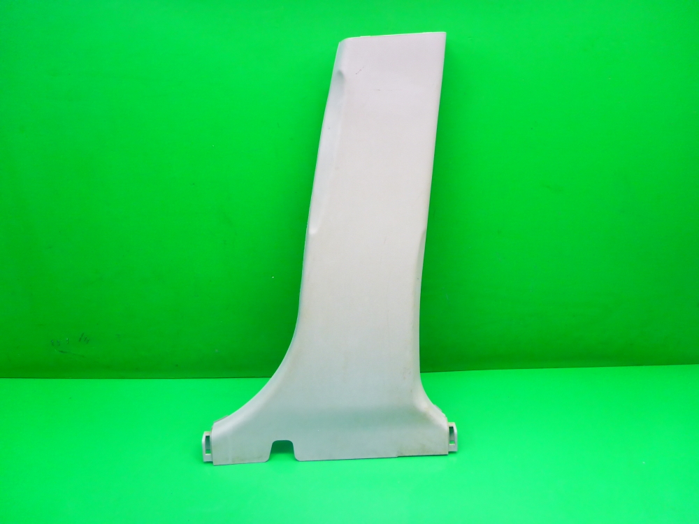 Обшивка стойки