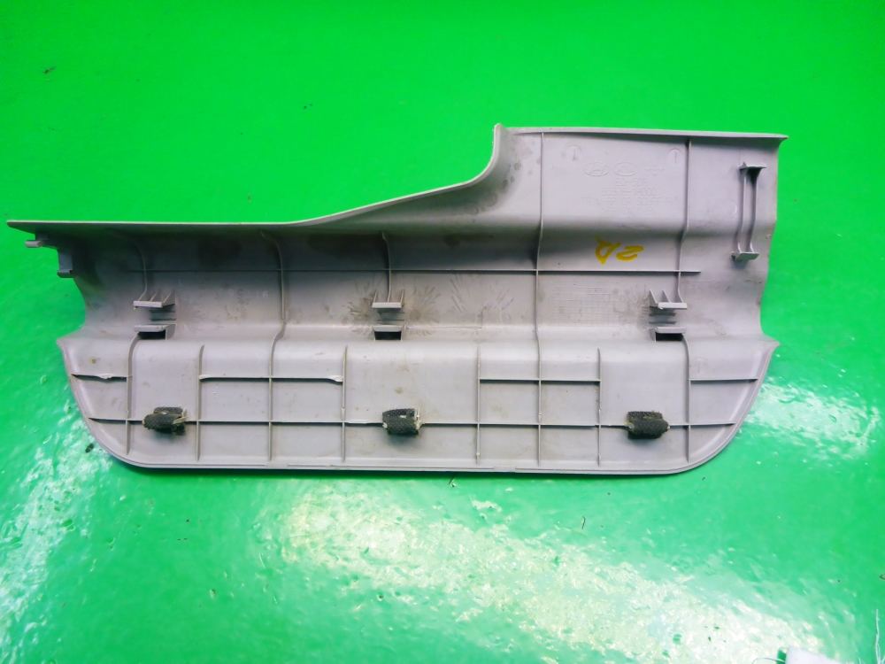 Накладка порога (внутренняя)