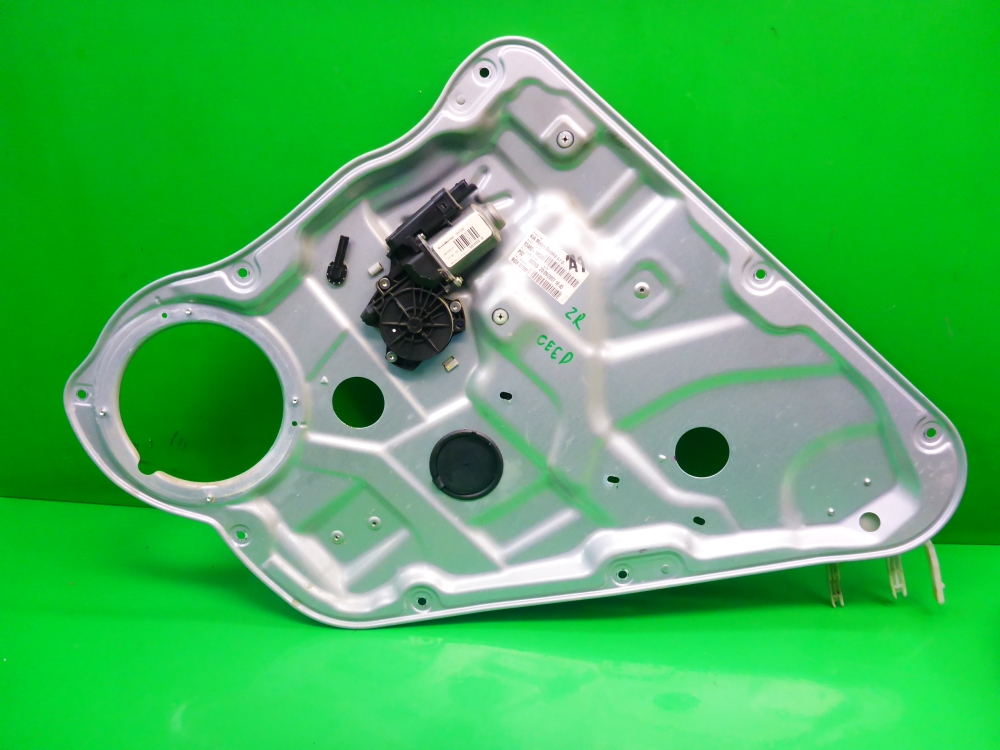 Стеклоподъемник электр. задний правый