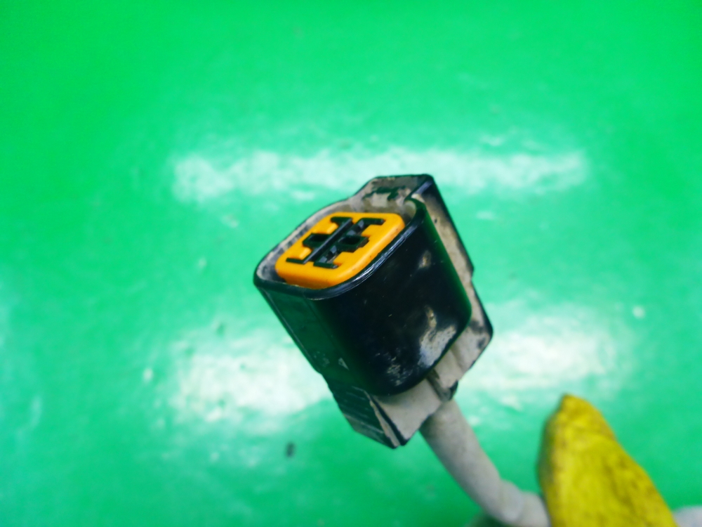 Датчик кислородный/Лямбда-зонд