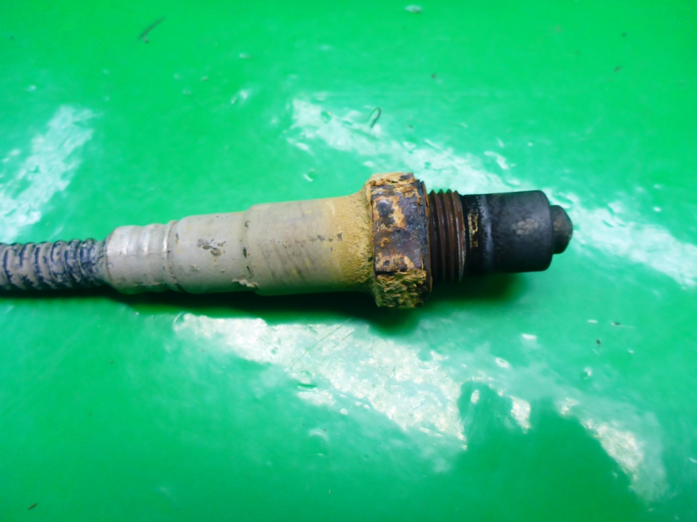 Датчик кислородный/Лямбда-зонд