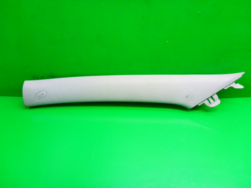 Обшивка стойки