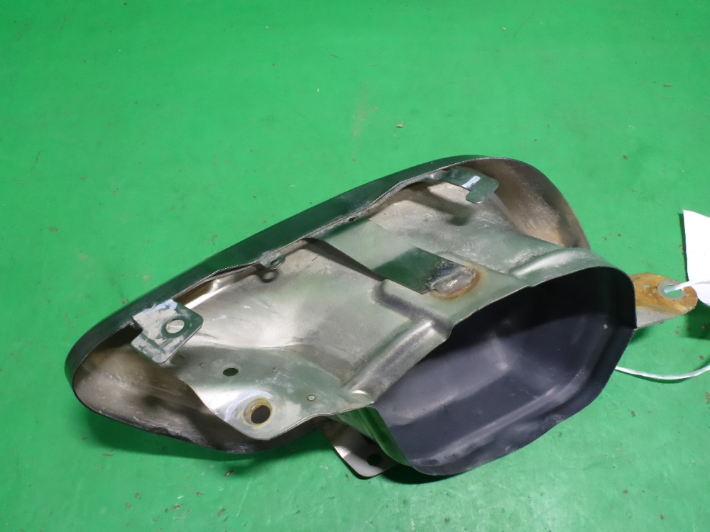 Насадка на глушитель