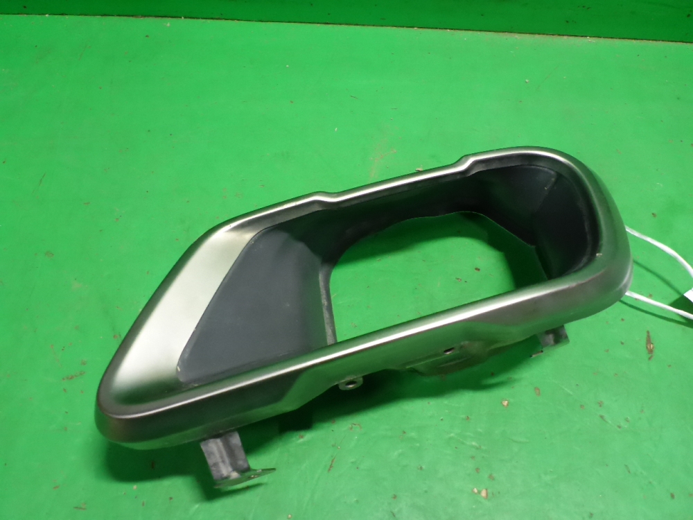 Насадка на глушитель