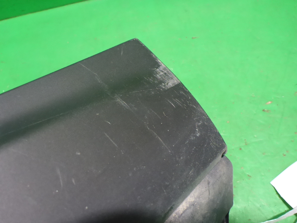 Накладка двери задней левой