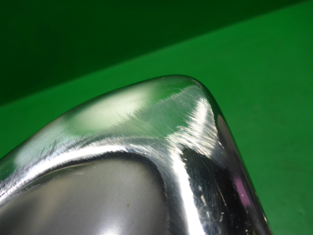 Насадка на глушитель