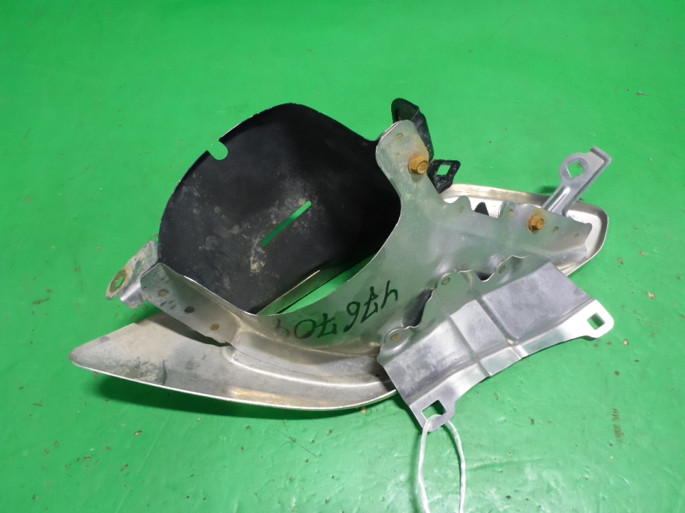 Насадка на глушитель