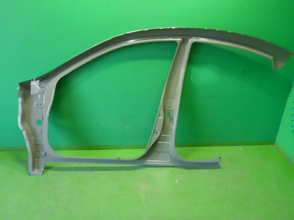 Кузовной элемент