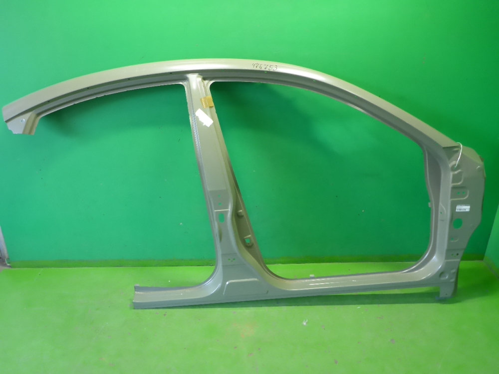 Кузовной элемент