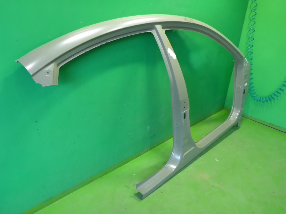 Кузовной элемент