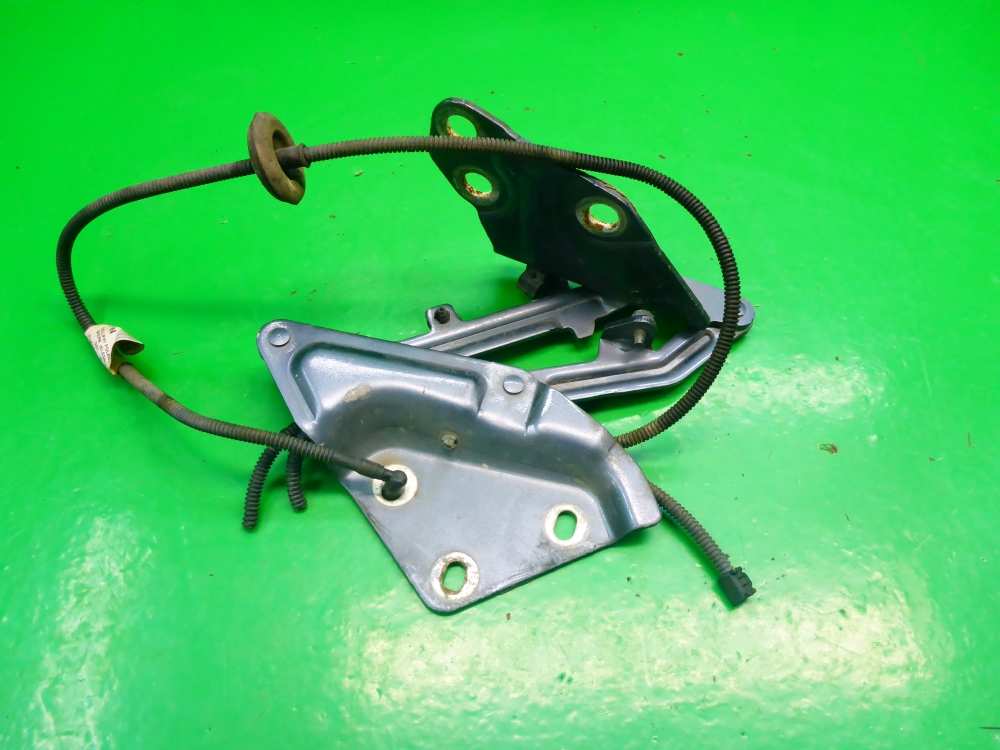 Петля капота правая