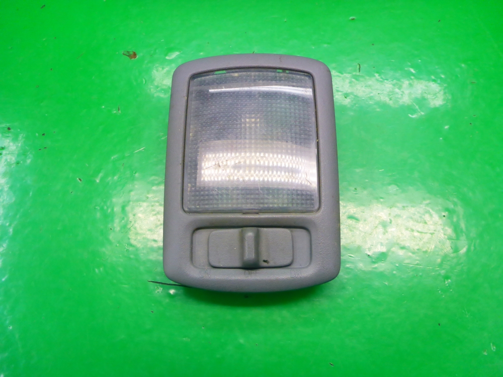 Плафон салонный