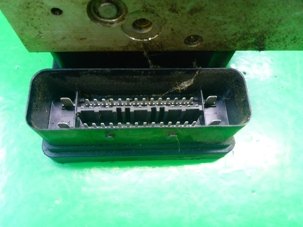 Блок ABS (насос)