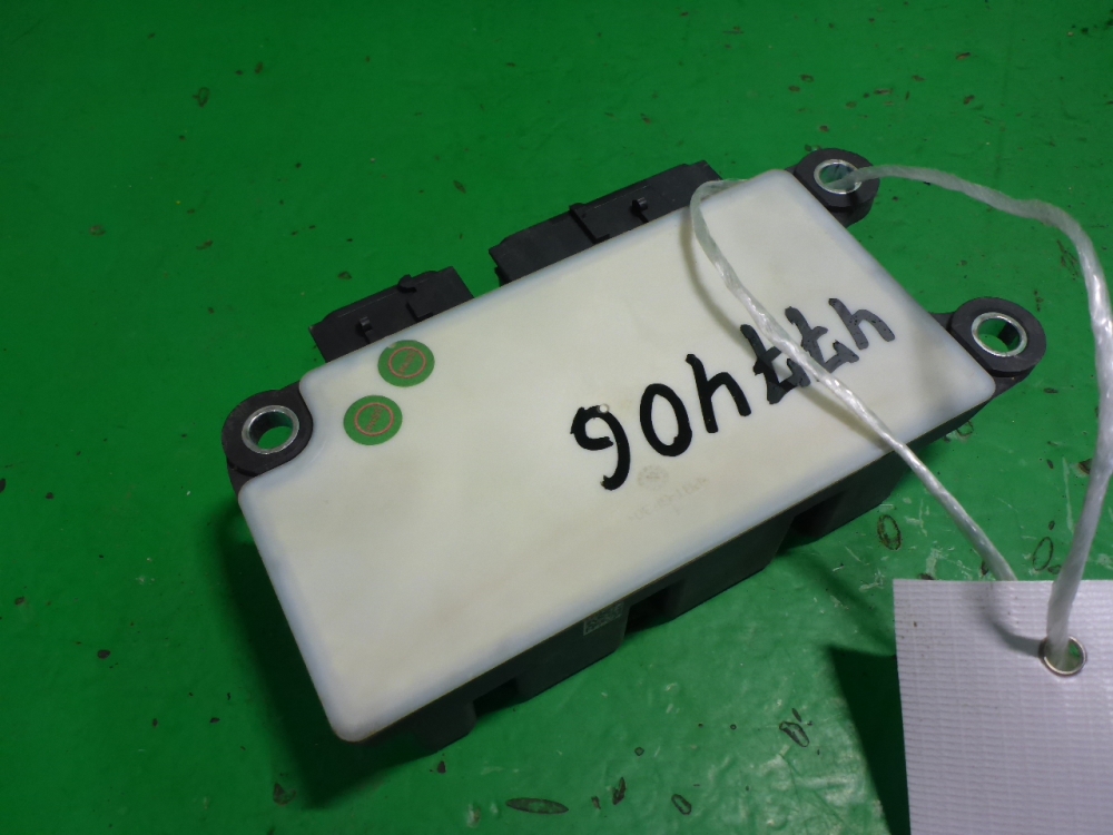 Блок управления подушек безопасности (AIR BAG)