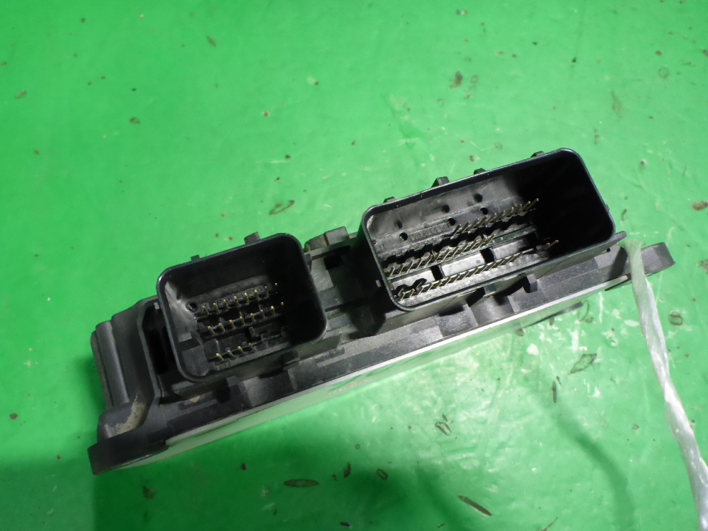 Блок управления подушек безопасности (AIR BAG)