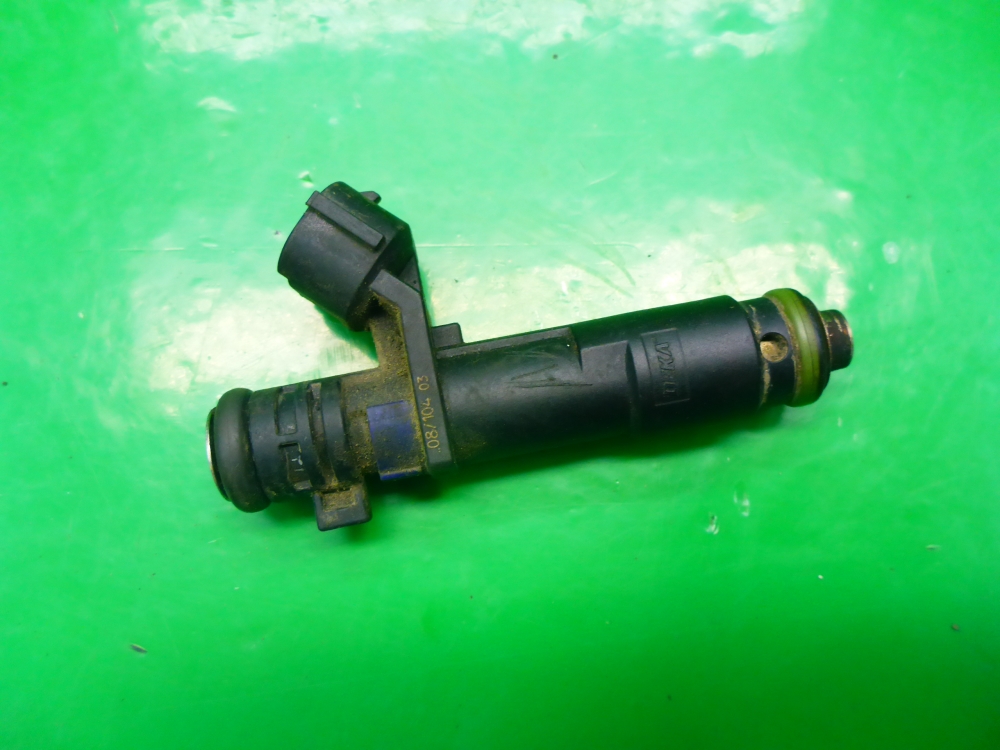 Форсунка инжекторная электрическая