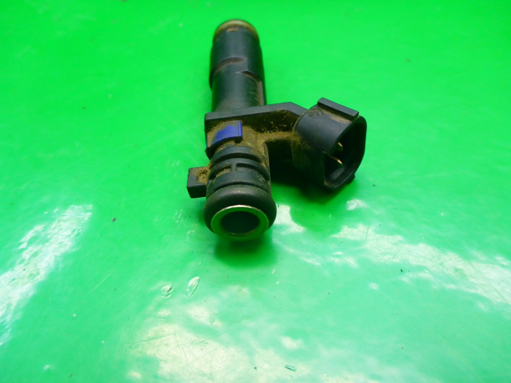 Форсунка инжекторная электрическая