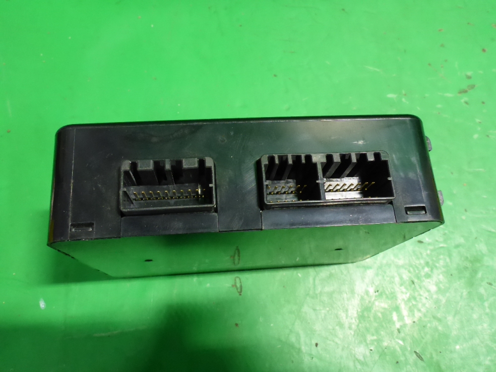 Блок управления центральным замком