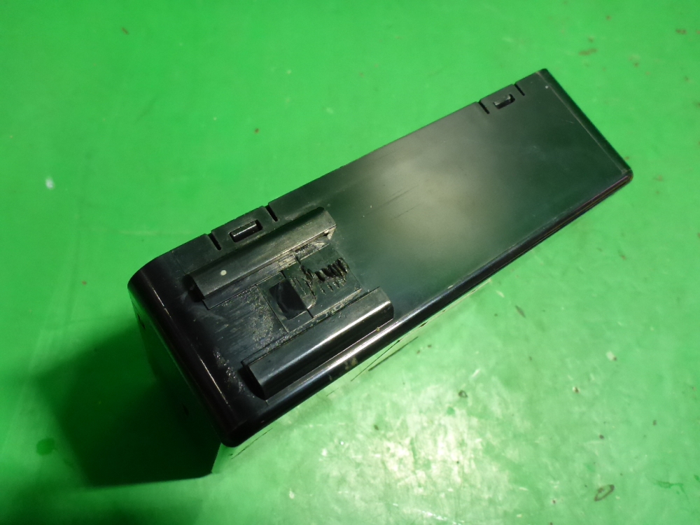 Блок управления центральным замком