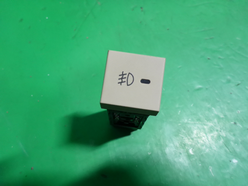 Переключатель света фар