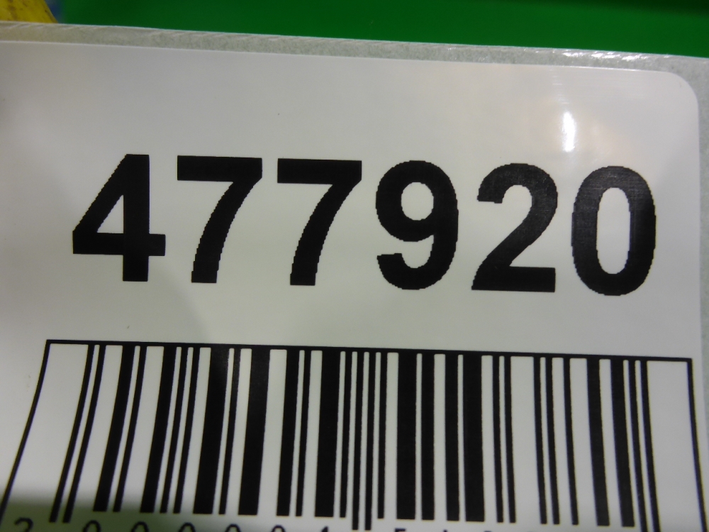 Переключатель света фар