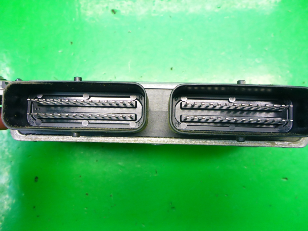 Блок управления АКПП